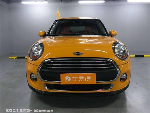  2016 MINI 1.2T ONE ȷ