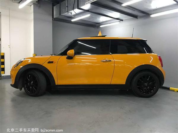  2016 MINI 1.2T ONE ȷ