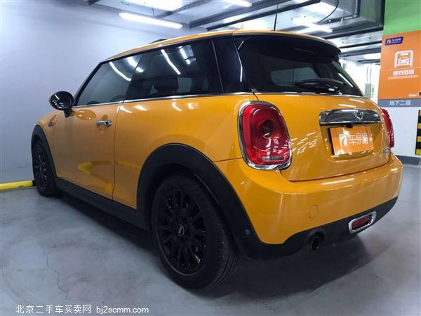  2016 MINI 1.2T ONE ȷ