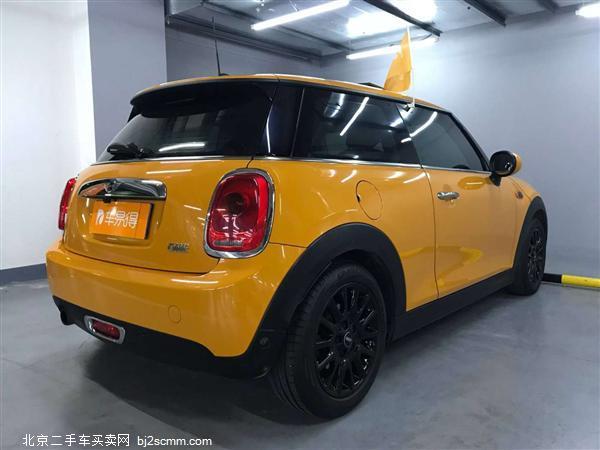  2016 MINI 1.2T ONE ȷ