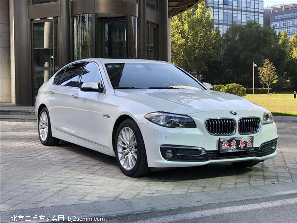  5ϵ 2014 525Li װ