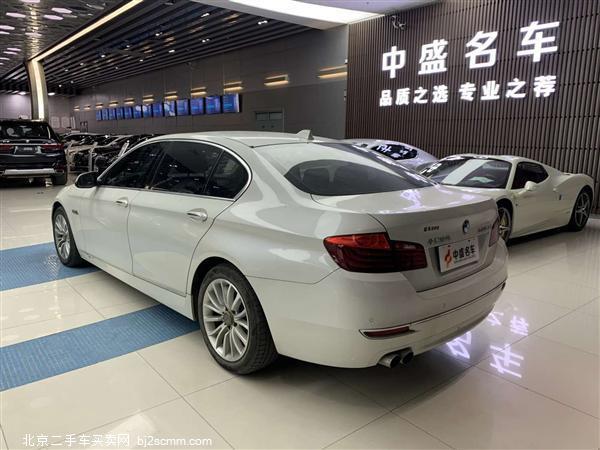  5ϵ 2014 525Li װ