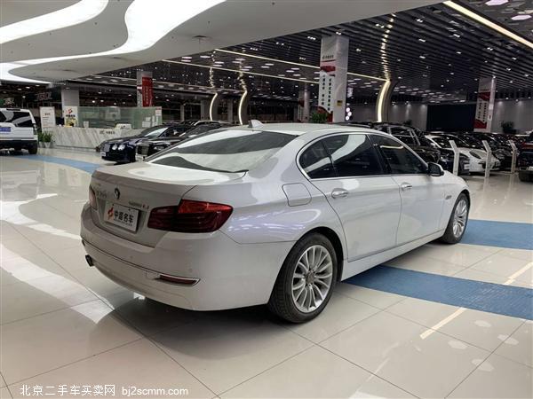  5ϵ 2014 525Li װ