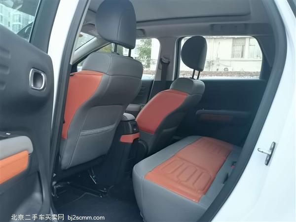  ѩ 2018  C4 AIRCROSS 350THP Զ