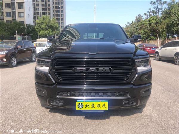   2019 1500 5.7L Ǻ()