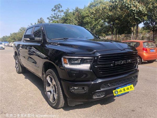   2019 1500 5.7L Ǻ()