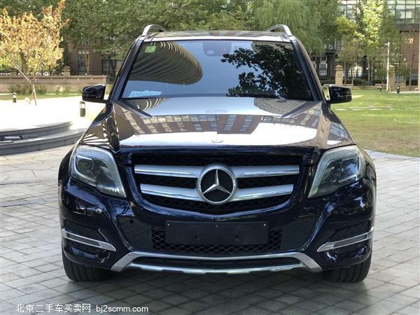  GLK 2013 GLK 300 4MATIC ʱ