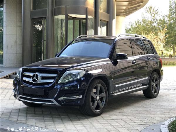  GLK 2013 GLK 300 4MATIC ʱ