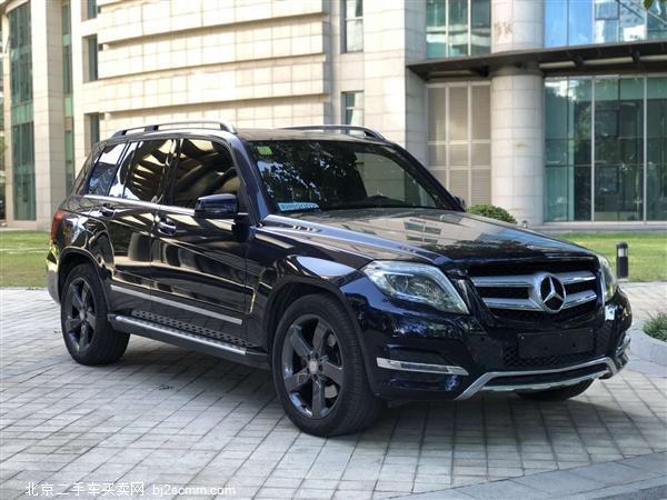  GLK 2013 GLK 300 4MATIC ʱ