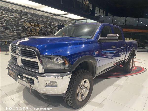  2014 Ram Ǻ 5.7L Զ 