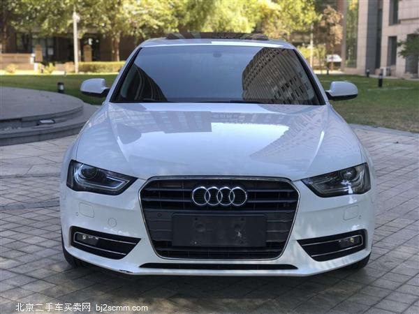  µA4L 2013 35 TFSI Զ