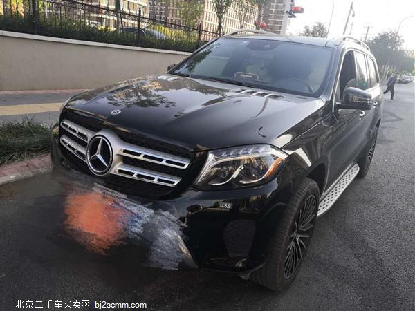  2019 GLS GLS450 P01 ۰ ƹ()