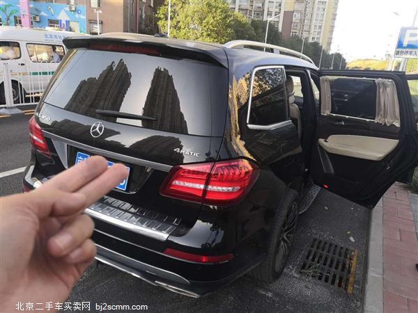  2019 GLS GLS450 P01 ۰ ƹ()