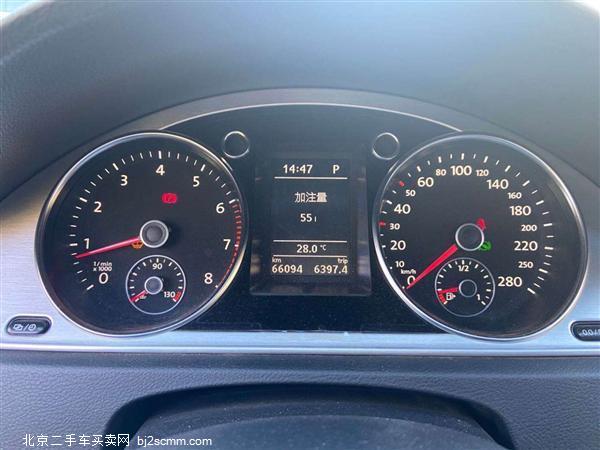  һ-CC 2013 1.8TSI 