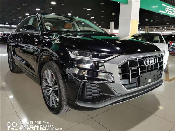  2019 µQ8 45 TFSI ѡ