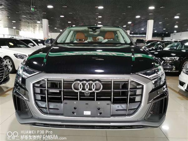  2019 µQ8 45 TFSI ѡ