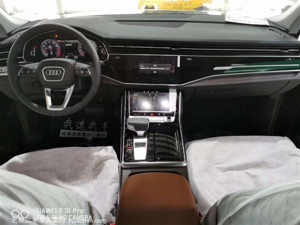  2019 µQ8 45 TFSI ѡ