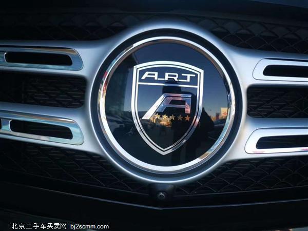  2018 GLS GLS 400 4MATIC