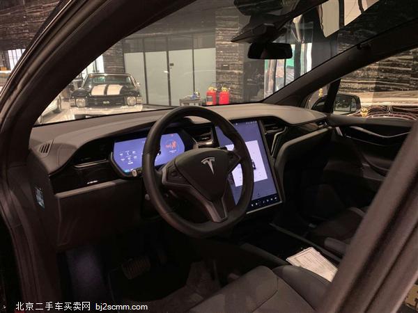  ˹ 2016 MODEL X 75D