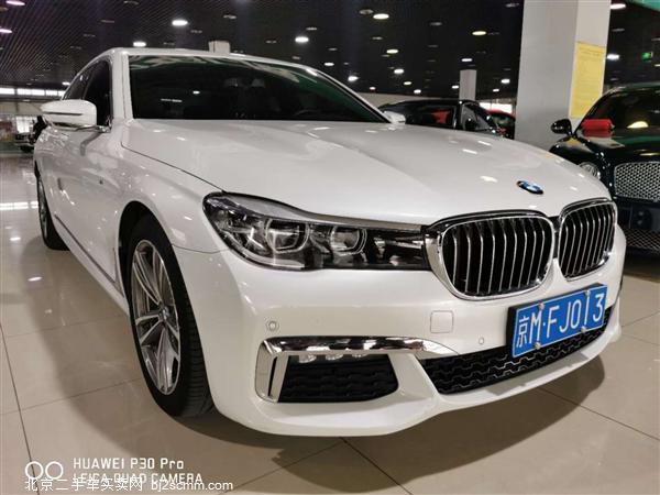  2018 7ϵ 730Li  M˶װ