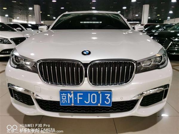  2018 7ϵ 730Li  M˶װ