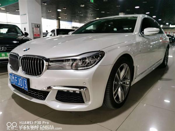  2018 7ϵ 730Li  M˶װ