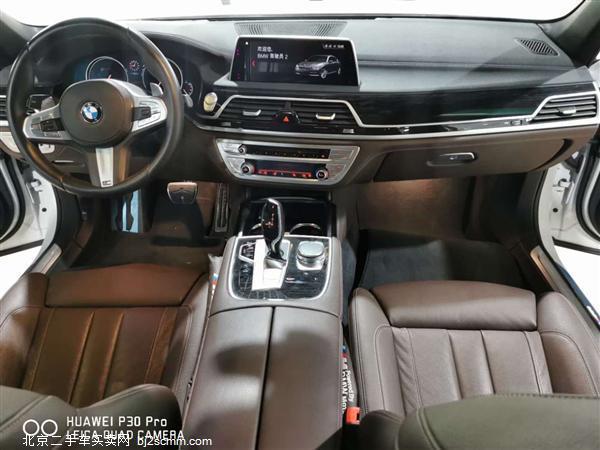  2018 7ϵ 730Li  M˶װ