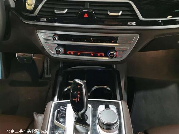  2018 7ϵ 730Li  M˶װ