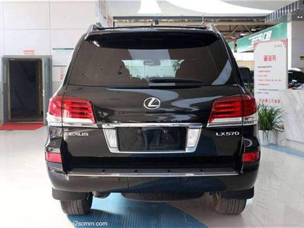  2013 ׿˹LX 570