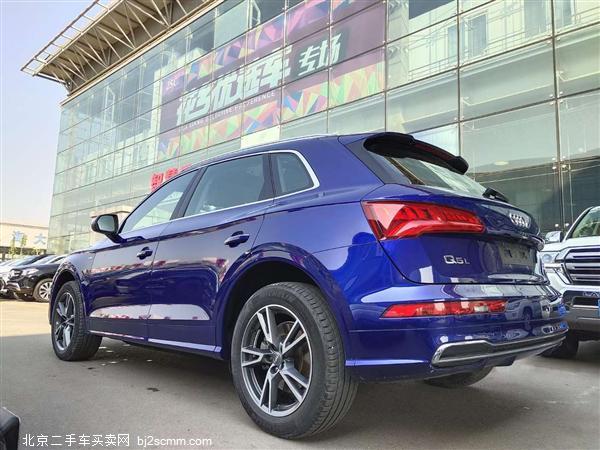  2019 µQ5L 45 TFSI ʱ