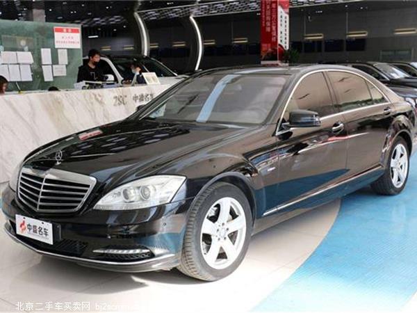  2010 S S 400 L HYBRID