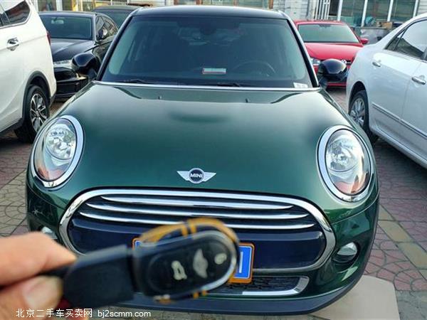  2015 MINI 1.5T COOPER Fun Ű