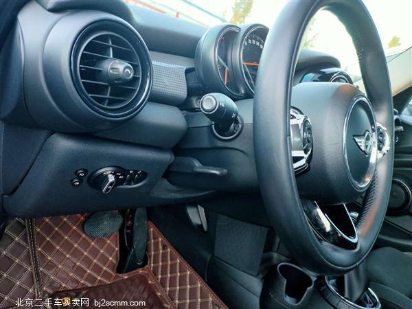  2015 MINI 1.5T COOPER Fun Ű