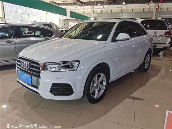  2017 µQ3 30 TFSI ʱ