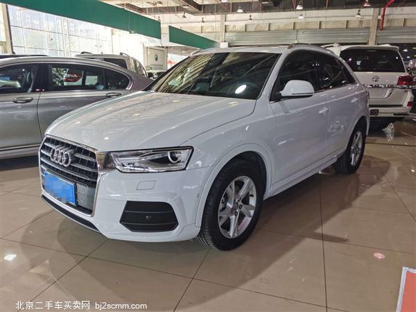  2017 µQ3 30 TFSI ʱ