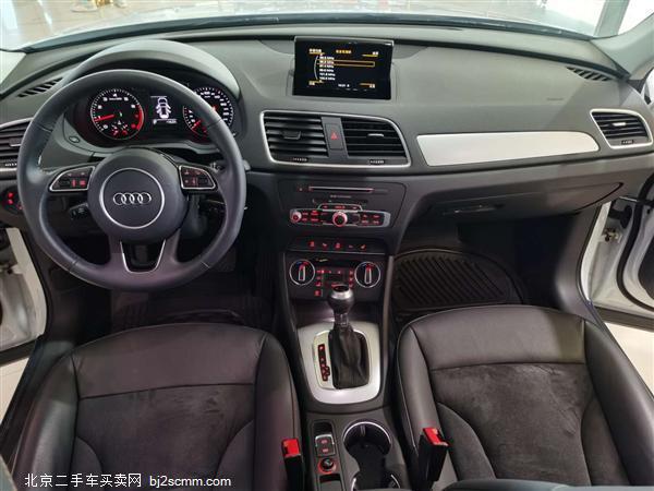  2017 µQ3 30 TFSI ʱ