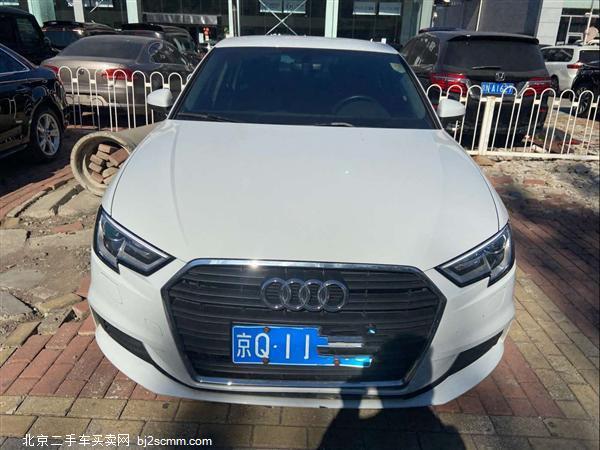  2017 µA3 Sportback 35 TFSI ȡ