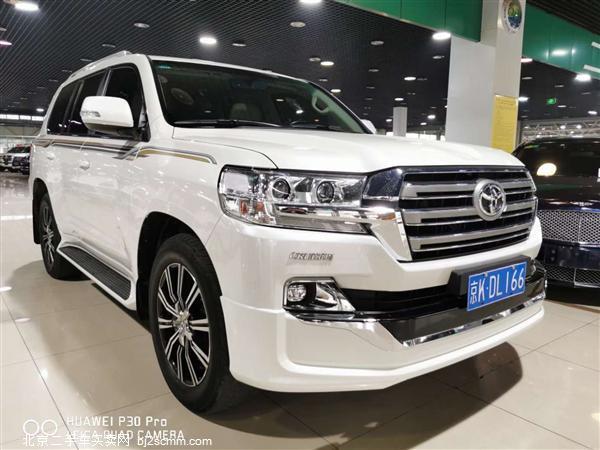   2019 ¿· 5.7L VX 12(ж)