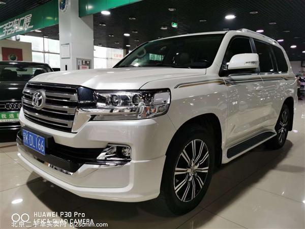   2019 ¿· 5.7L VX 12(ж)