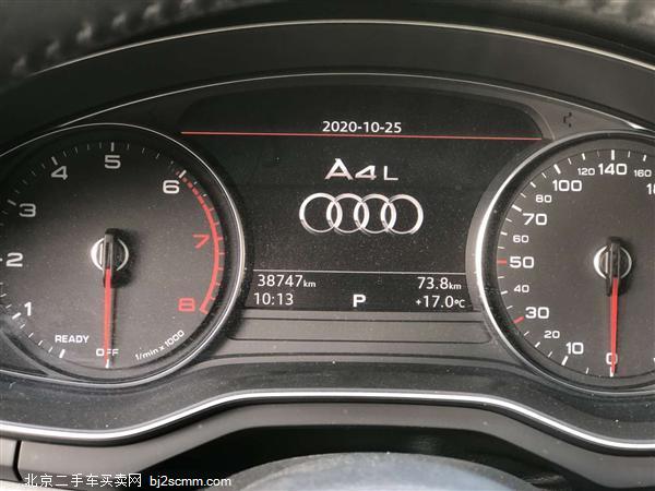  2018 µA4L 30 30 TFSI ȡ