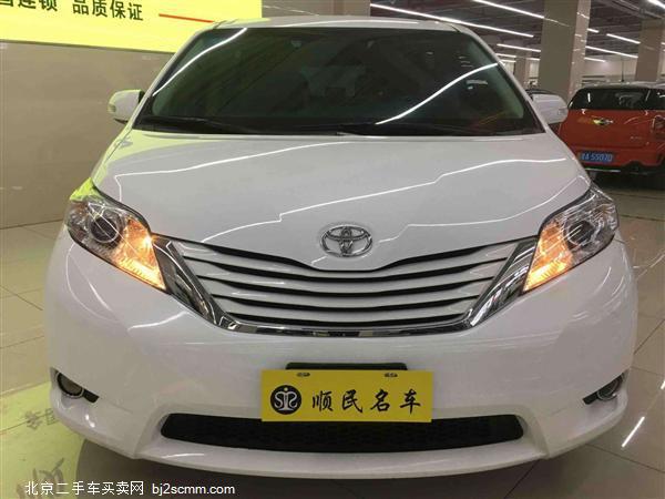   2017  3.5L  XLE Premium 7()