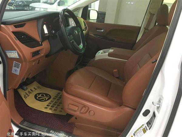   2017  3.5L  XLE Premium 7()