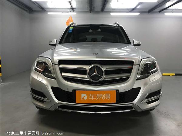  2013 GLK GLK 300 4MATIC 