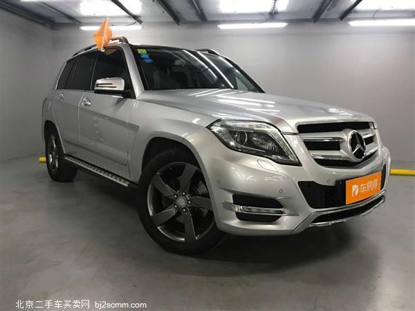  2013 GLK GLK 300 4MATIC 