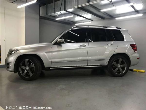  2013 GLK GLK 300 4MATIC 