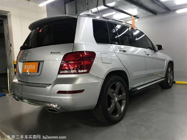  2013 GLK GLK 300 4MATIC 