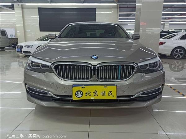  2018 5ϵ 525Li װ