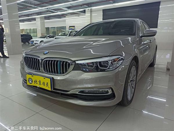  2018 5ϵ 525Li װ