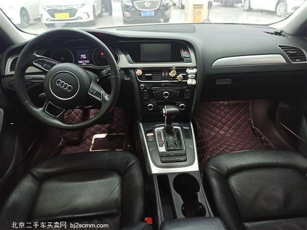  2015 µA4L 35 TFSI Զ