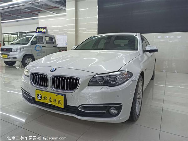  2017 5ϵ 525Li װ